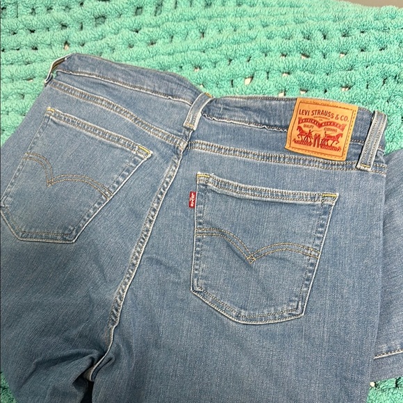 Levi's flare jeans - Picture 4 of 5
